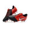 Nike Phantom Vnm Elite FG Rosa Plata Negro